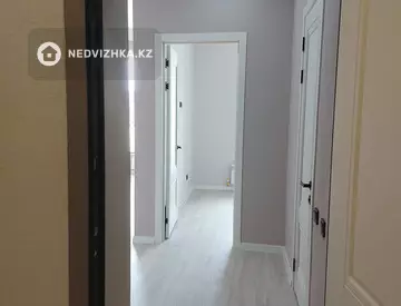 1-комнатная квартира, этаж 4 из 9, 39 м²