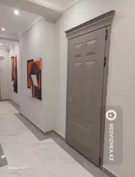1-комнатная квартира, этаж 4 из 9, 39 м²