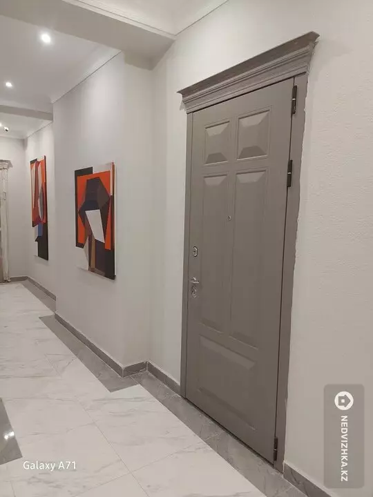 39.2 м², 1-комнатная квартира, этаж 4 из 9, 39 м², изображение - 1