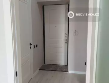 1-комнатная квартира, этаж 4 из 9, 39 м²