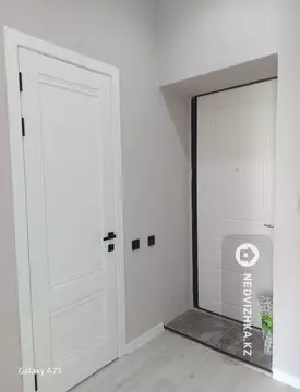 39.2 м², 1-комнатная квартира, этаж 4 из 9, 39 м², изображение - 4