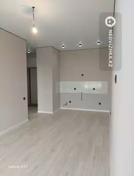 39.2 м², 1-комнатная квартира, этаж 4 из 9, 39 м², изображение - 10