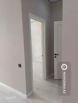 39.2 м², 1-комнатная квартира, этаж 4 из 9, 39 м², изображение - 9
