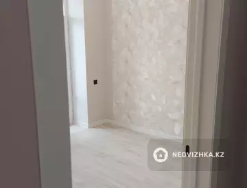 39.2 м², 1-комнатная квартира, этаж 4 из 9, 39 м², изображение - 8