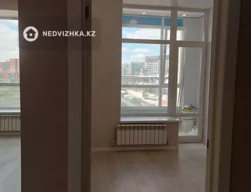 39.2 м², 1-комнатная квартира, этаж 4 из 9, 39 м², изображение - 7