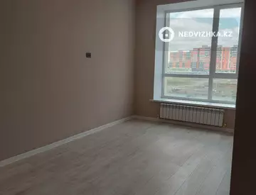 39.2 м², 1-комнатная квартира, этаж 4 из 9, 39 м², изображение - 11