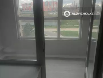 39.2 м², 1-комнатная квартира, этаж 4 из 9, 39 м², изображение - 14