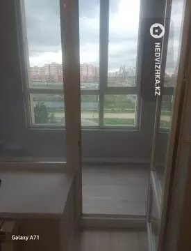 39.2 м², 1-комнатная квартира, этаж 4 из 9, 39 м², изображение - 13
