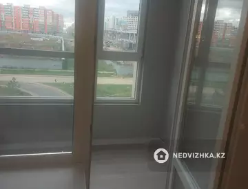 39.2 м², 1-комнатная квартира, этаж 4 из 9, 39 м², изображение - 15