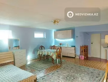 Разная недвижимость, 50 м², на длительный срок