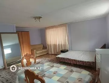 Разная недвижимость, 50 м², на длительный срок