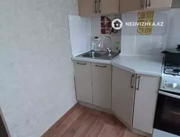 2-комнатная квартира, этаж 4 из 5, 43 м²