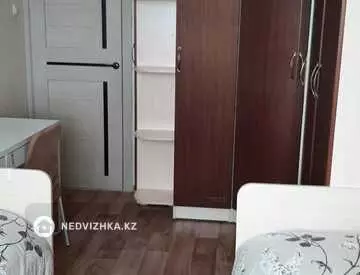 2-комнатная квартира, этаж 4 из 5, 43 м²