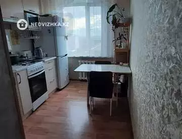 2-комнатная квартира, этаж 4 из 5, 43 м²