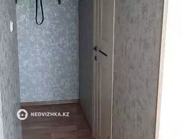 43.2 м², 2-комнатная квартира, этаж 4 из 5, 43 м², изображение - 4