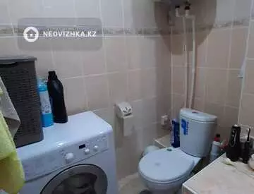 43.2 м², 2-комнатная квартира, этаж 4 из 5, 43 м², изображение - 7