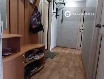 43.2 м², 2-комнатная квартира, этаж 4 из 5, 43 м², изображение - 6