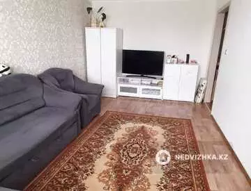 43.2 м², 2-комнатная квартира, этаж 4 из 5, 43 м², изображение - 5