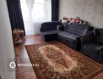 43.2 м², 2-комнатная квартира, этаж 4 из 5, 43 м², изображение - 9