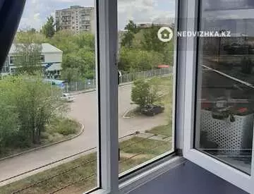 43.2 м², 2-комнатная квартира, этаж 4 из 5, 43 м², изображение - 11