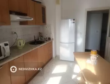 3-комнатная квартира, этаж 6 из 9, 104 м²