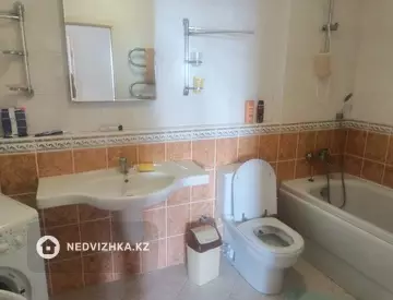 104 м², 3-комнатная квартира, этаж 6 из 9, 104 м², изображение - 4
