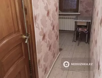 1-комнатная квартира, этаж 3 из 5, 33 м², на длительный срок