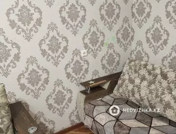 1-комнатная квартира, этаж 3 из 5, 33 м², на длительный срок