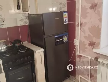 33 м², 1-комнатная квартира, этаж 3 из 5, 33 м², на длительный срок, изображение - 4