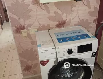 33 м², 1-комнатная квартира, этаж 3 из 5, 33 м², на длительный срок, изображение - 5
