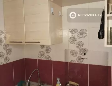 33 м², 1-комнатная квартира, этаж 3 из 5, 33 м², на длительный срок, изображение - 8