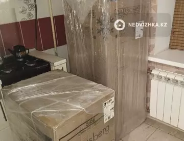 33 м², 1-комнатная квартира, этаж 3 из 5, 33 м², на длительный срок, изображение - 10