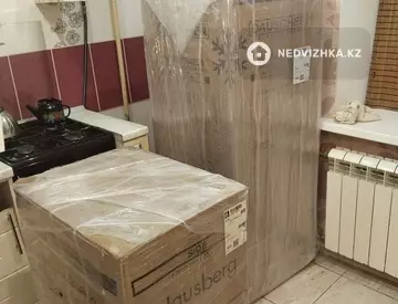33 м², 1-комнатная квартира, этаж 3 из 5, 33 м², на длительный срок, изображение - 11