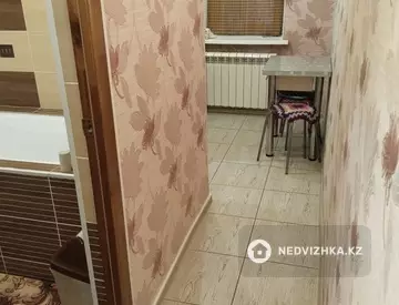 33 м², 1-комнатная квартира, этаж 3 из 5, 33 м², на длительный срок, изображение - 12
