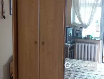 2-комнатная квартира, этаж 6 из 9, 52 м², на длительный срок