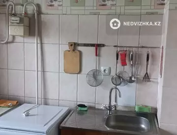 52 м², 2-комнатная квартира, этаж 6 из 9, 52 м², на длительный срок, изображение - 4