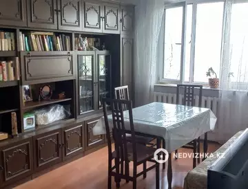 52 м², 2-комнатная квартира, этаж 6 из 9, 52 м², на длительный срок, изображение - 5