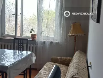 52 м², 2-комнатная квартира, этаж 6 из 9, 52 м², на длительный срок, изображение - 6