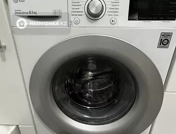 58.1 м², 2-комнатная квартира, этаж 4 из 6, 58 м², изображение - 10