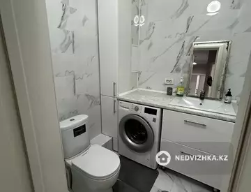 58.1 м², 2-комнатная квартира, этаж 4 из 6, 58 м², изображение - 5