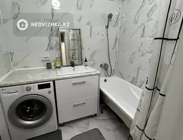 58.1 м², 2-комнатная квартира, этаж 4 из 6, 58 м², изображение - 4