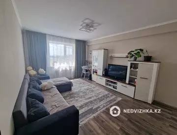1-комнатная квартира, этаж 10 из 16, 54 м²