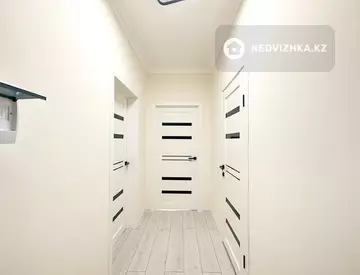41 м², 1-комнатная квартира, этаж 7 из 9, 41 м², изображение - 15