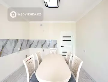 41 м², 1-комнатная квартира, этаж 7 из 9, 41 м², изображение - 11