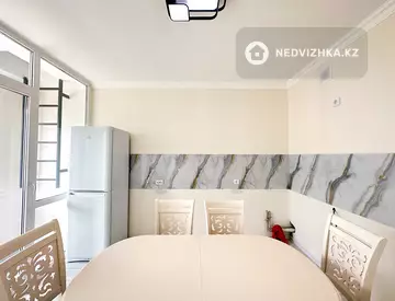41 м², 1-комнатная квартира, этаж 7 из 9, 41 м², изображение - 8