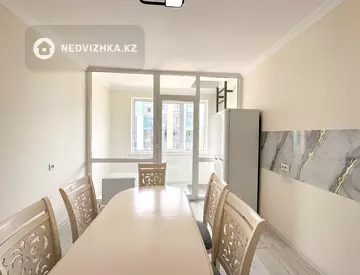 41 м², 1-комнатная квартира, этаж 7 из 9, 41 м², изображение - 6