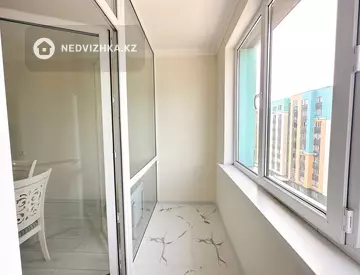 41 м², 1-комнатная квартира, этаж 7 из 9, 41 м², изображение - 10