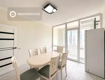 41 м², 1-комнатная квартира, этаж 7 из 9, 41 м², изображение - 5