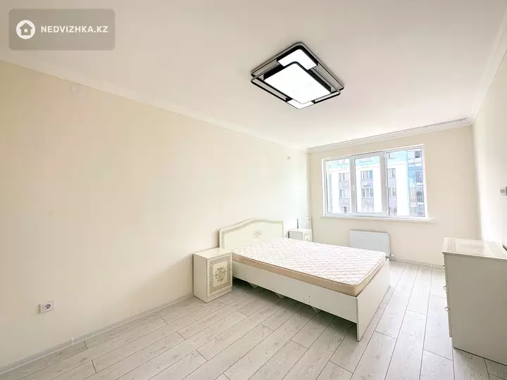 41 м², 1-комнатная квартира, этаж 7 из 9, 41 м², изображение - 1