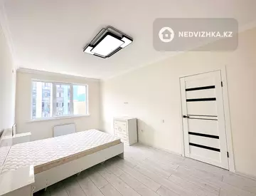 1-комнатная квартира, этаж 7 из 9, 41 м²